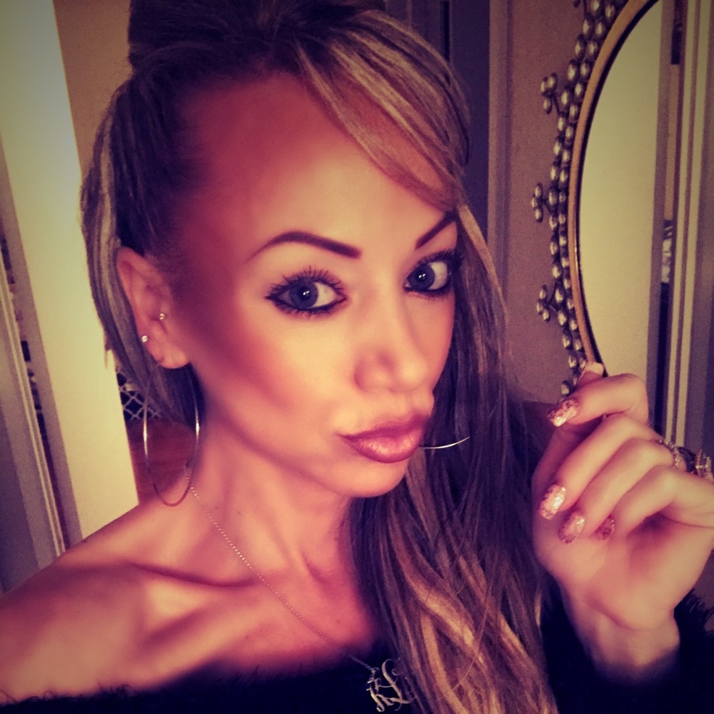Meet your Posher, Kristina